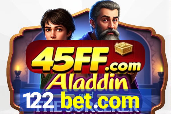 122 bet.com